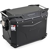 Amazon | GIVI(ジビ) バイク リアボックス モノロック 43L E43NTL