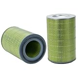 WIX Racing Filters 42253NP Wix Filtro De Aire