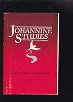 Johannine Studies: Essays in Honor of Frank Pack 0932612202 Book Cover