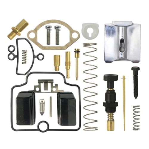 Réparation carburateur 21-34mm moto : roulez l'esprit libre en tout-terrain