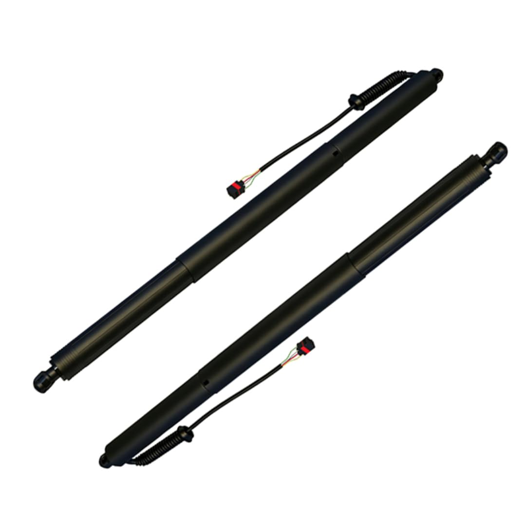 Rufutle Liftgate Struts for Skoda Enyaq Coupe iV 2022, Power Tailgate Lift Support Electric Rear Trunk Strut 5LE827851A/5LE827851B