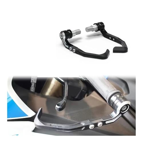 Protège-main moto pour RS660 et Tuono 660 Factory 2021-2023