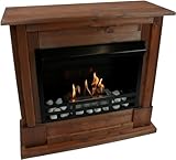Fabricante de la chimenea (df-shopping)