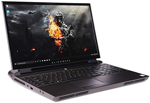 Area 51M Gaming Laptop Welcome to A New ERA with 9TH GEN Intel CORE I9-9900K GEFORCE RTX 2080 8GB GDDR6 17.3" FHD 144HZ AG IPS G-SYNC TOBII EYETRACKING (1TB RAID|32GB RAM|10 PRO)