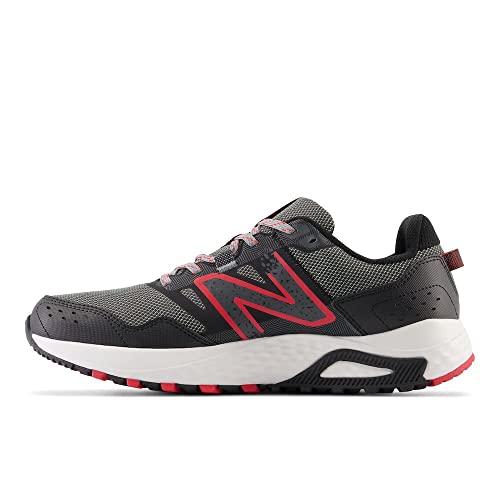 Image of New Balance Men's 410 V8 Trail Running Shoe