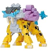 Amazon.co.jp: カワダ(Kawada)ナノブロック ゴジラ（2023） デラックス