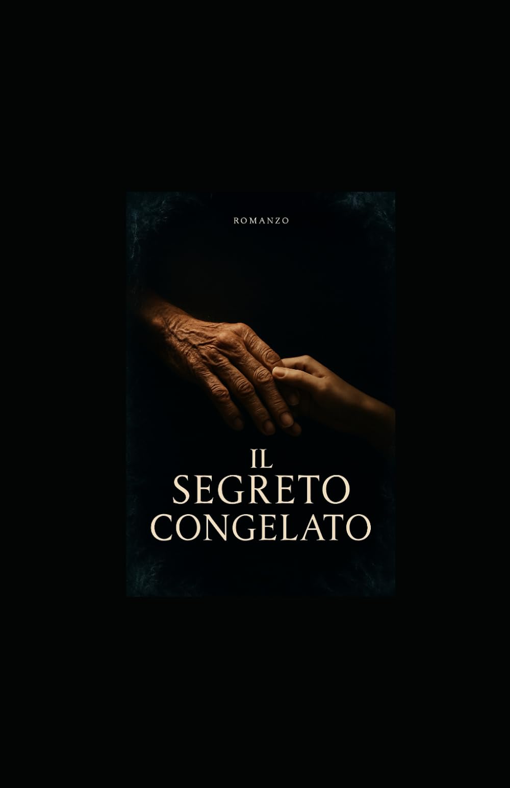 Il Segreto Congelato: Un Amore Oltre il Tempo