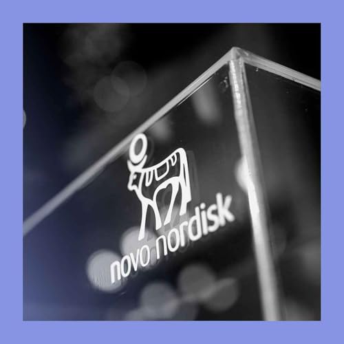 Weight boss? Competition for Novo Nordisk