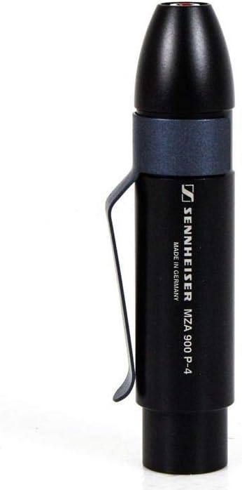 Sennheiser P48 Phantom Power Adapter 