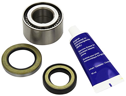 Juego de cojinete de rueda Triscan 8530 43113 para viajes largos sin ruidos