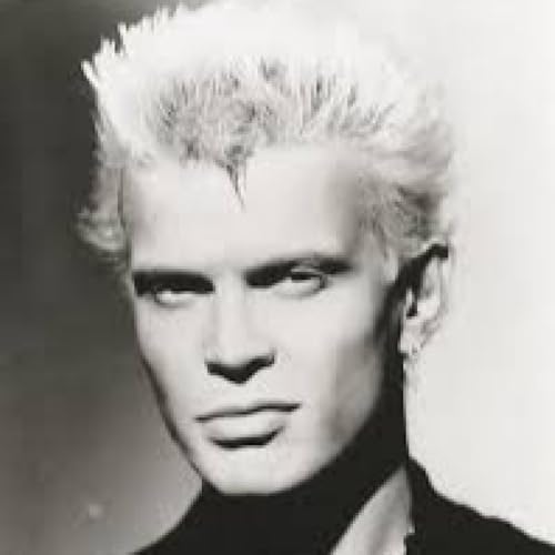 Billy Idol. Sus primeros años (1977 - 1985) - Acceso anticipado