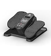 Amazon | WASAI(ワサイ) 電動ステッパーバイク 電動ミニフィットネス