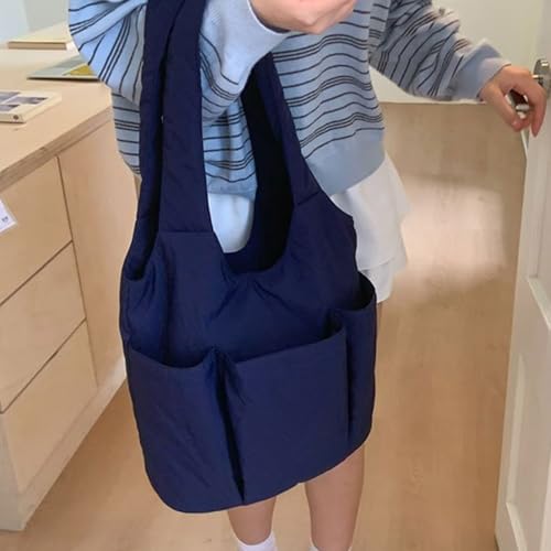 Sac seau moderne imperméable pour exploration en ville et passagers - 3