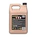 MEGUIAR'S M8301 Mirror Glaze Dual Action Cleaner Polish - 1 Gallon