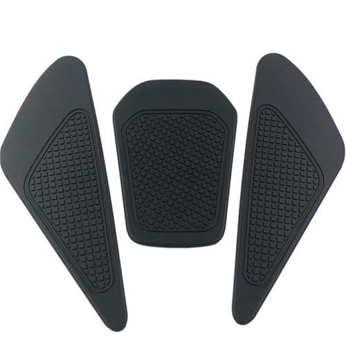 Rebel 1100 CMX protection réservoir sticker grip moto noir