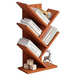 Modern Bookshelf Creative...