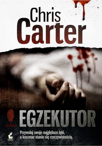 Egzekutor [Polish] 8375086231 Book Cover