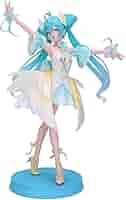 Amazon.co.jp: 初音'ミク BANP'RESTO EVOLVE Classical tuning