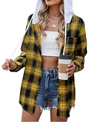 Yellow Plaid