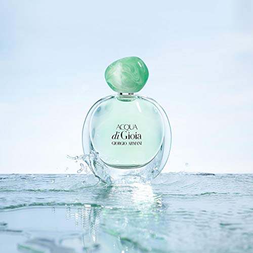 Giorgio Armani P3_P1093941 Acqua Di Gioia For Women Eau De Parfum Spray thumb #4