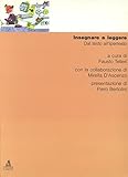MANUALI E ANTOLOGIE