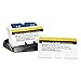 Avery Printable Rotary Cards with Sure Feed Technology, 3