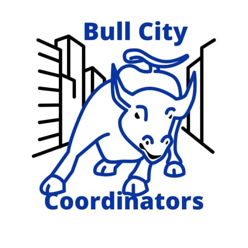 Bull City Coordinators: A Duke Football Coverage Podcast Titelbild