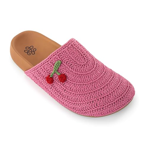 Image of The Sak Bolinas Clog Shoe - Women's Slip On Sandal for Indoor & Outdoor Use - Classic, Comfortable Mule Shoes for Everyday