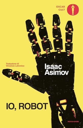 Io, robot