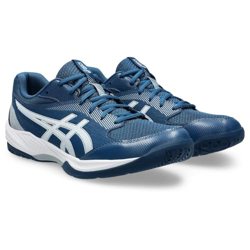 Image of Asics Men Gel-Task 4 Badminton Shoe