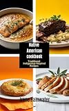 Native American Cookbook: Traditional Indigenous-Inspired Recipes of Ancestral Flavors, Sacred Ingredients and the Food Traditions of North America's First Peoples