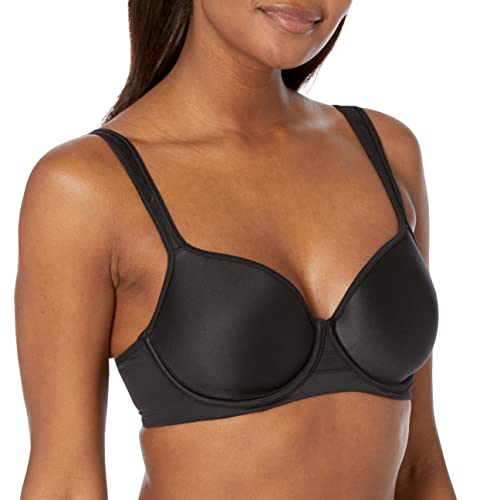 Soutien-gorge minimiseur Bali pour effacer l'effet de volume sous les vêtements fins 36DD