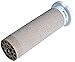 Weldy 1550W Ceramic Heating Element for Leister Series Hot Air Plastic Welder Gun, 120V Professional Quality Hot Air Tools, Not Easily Broken 123.895