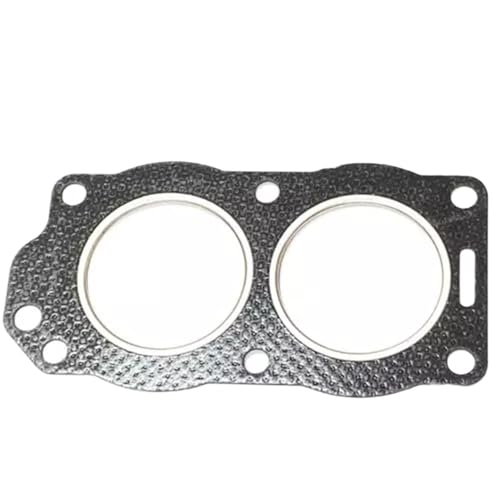 Joint de culasse 330818 pour naviguer sereinement en mer en bateau Evinrude