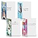 Current Modern Messages All Occasion Value Pack With Seals-40 Cards & Envelopes, Celebration, Get Well, Sympathy, Birthday, Holiday, & Thinking of You Variety, Large 5