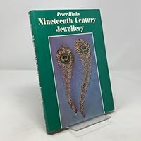 Nineteenth century jewellery (Faber collectors library) 0571106501 Book Cover