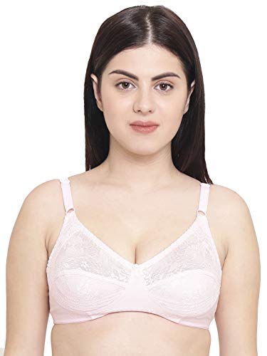 Image of LEADING LADY Women Non Padded Non Wired Bra