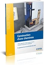 Download Construction d'une cheminée : Atres, appareils à foyer ouvert et inserts, conduits maçonnés et métalliques PDF