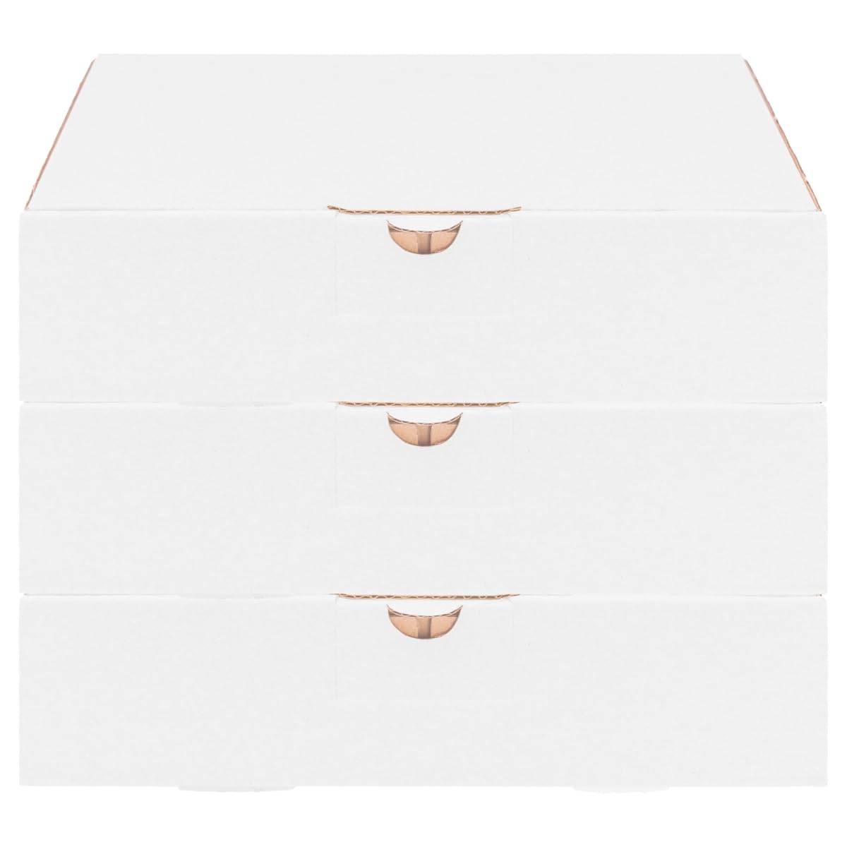 verpacking Kartony na przesyłkę maksymalną 180 x 130 x 45 mm białe [rozmiar i ilość do wyboru] DIN A6 | C6 przesyłka maksymalna MB-2 karton wysyłkowy do przesyłek pocztowych 200 sztuk