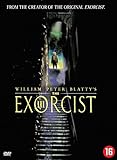  STUDIO CANAL - EXORCIST III : THE LEGION (1 DVD)