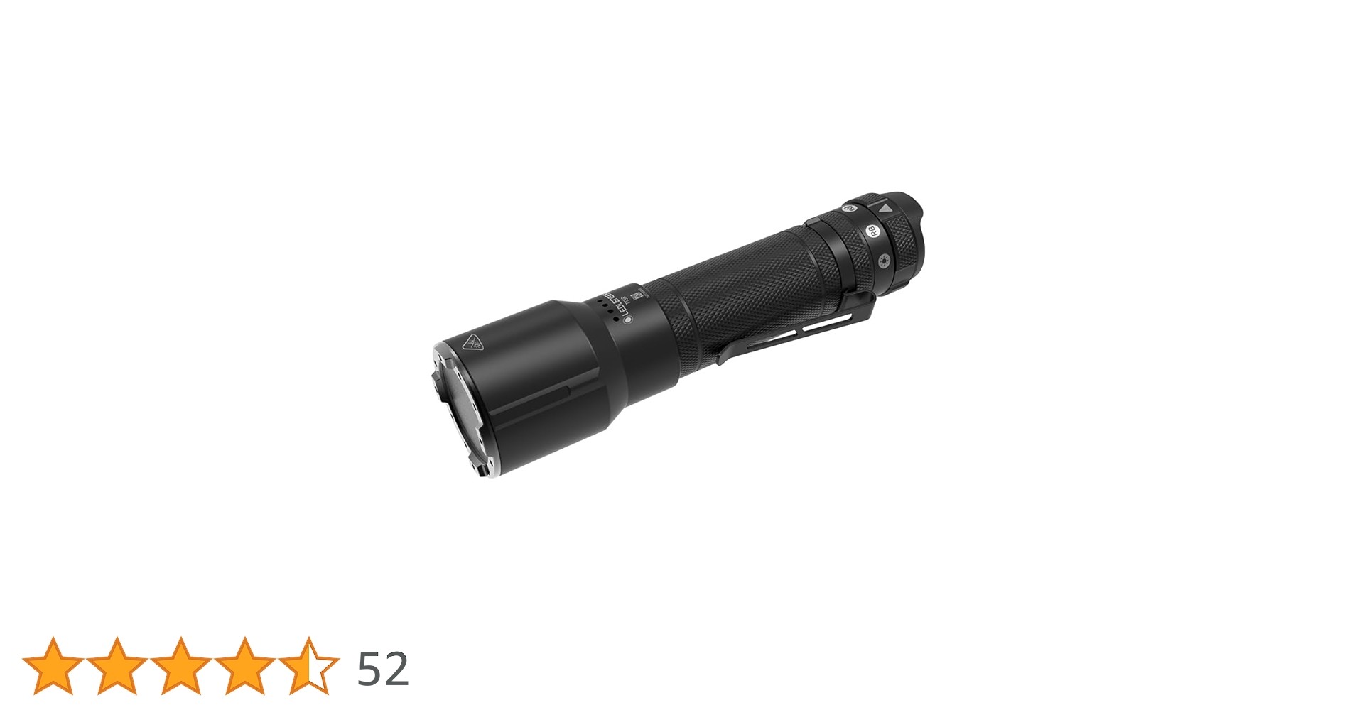 LEDLENSER TT3R タクティカルフラッシュライト Amazon.co.jp: Ledlenser TT3R タクティカルライト フラッシュライト