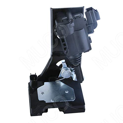 MUCO Rear Liftgate Door Lock Actuator- Replace# 9L8Z-7843150-B 9L8Z7843150B 937-663-Compatible 2009-2012 Escape 2009-2011 Mercury Mariner 2008-2011 Mazda Tribute-Tailgate Door Latch - Thumbnail 4