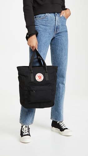 Fjällräven Kånken Totepack Black