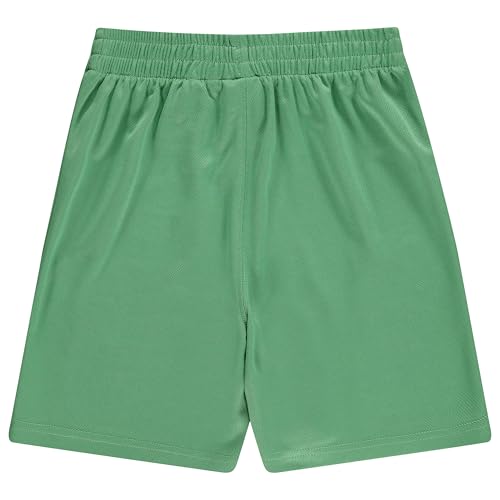 Image of Teenage Mutant Ninja Turtles Boys Basketball Jersey Shirt and Shorts Clothing Set- Little and Big Boys Sizes 4-20