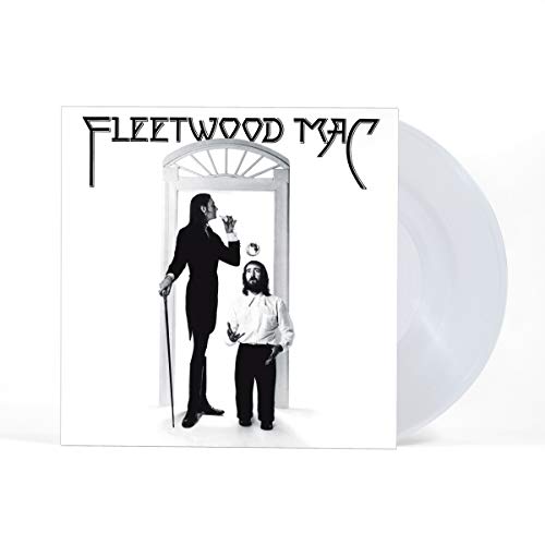 Fleetwood Mac (Walmart Exclusive)