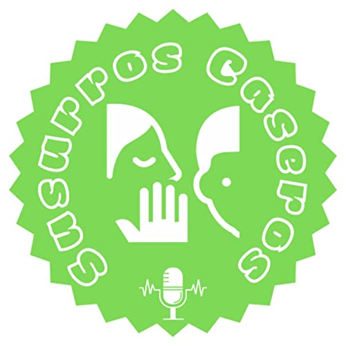 『SC - 02 Hablamos de Series,Podcast y de Redes.』のカバーアート