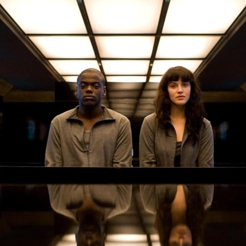 『#45: Fifteen Million Merits (Black Mirror) - In a Vision』のカバーアート