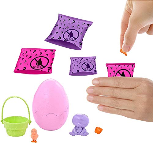 Catálogo de Color reveal barbie más recomendados. 14 Imagen adicional