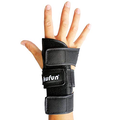  KIKILIVE Positionneur de Poignet Bowling,pour ...