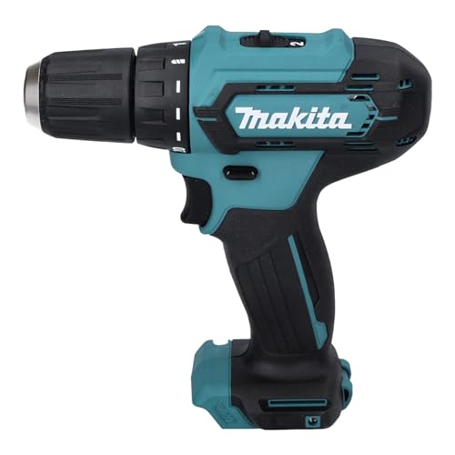 Makita DF333DSAJ perceuse visseuse idéale pour monter vos meubles et aménager votre intérieur